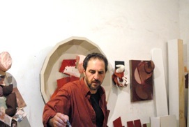Alfredo Zelli