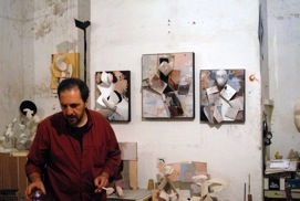 Alfredo Zelli