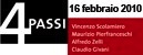 Collettiva 4passi