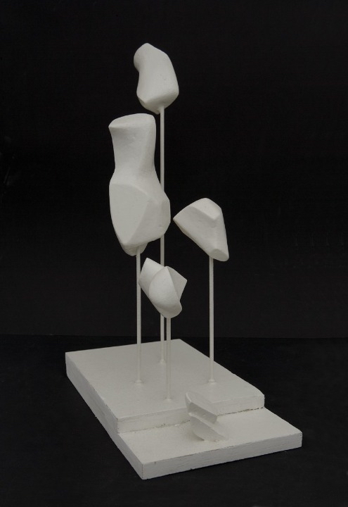 Tuffatore (bozzetto)