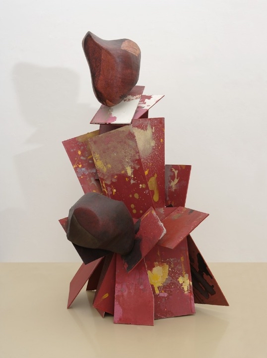 Davide rosso