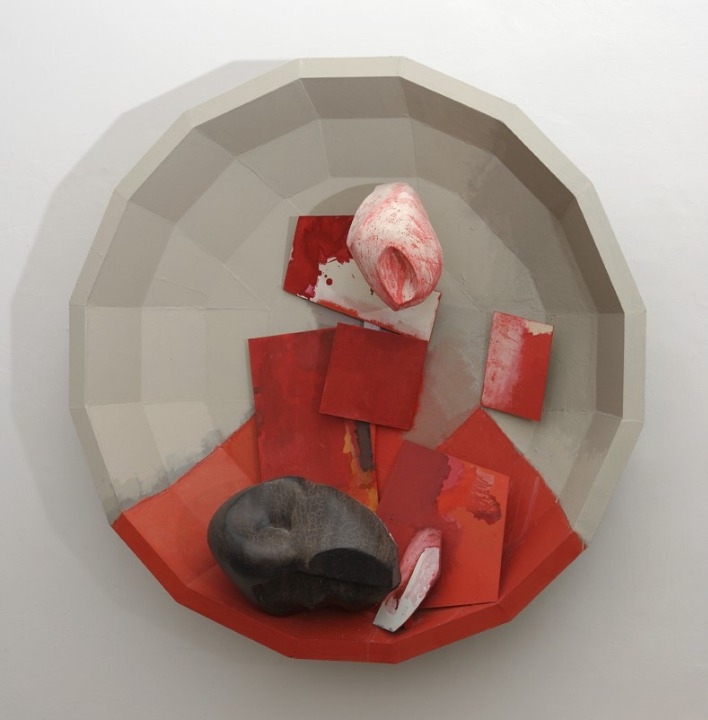 Davide Tondo Rosso