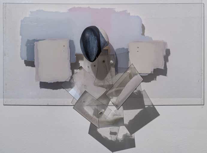 Figura grigia