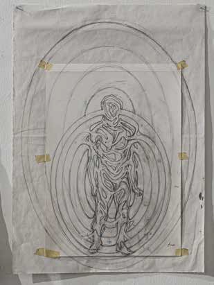 Cartone preparatorio 6
