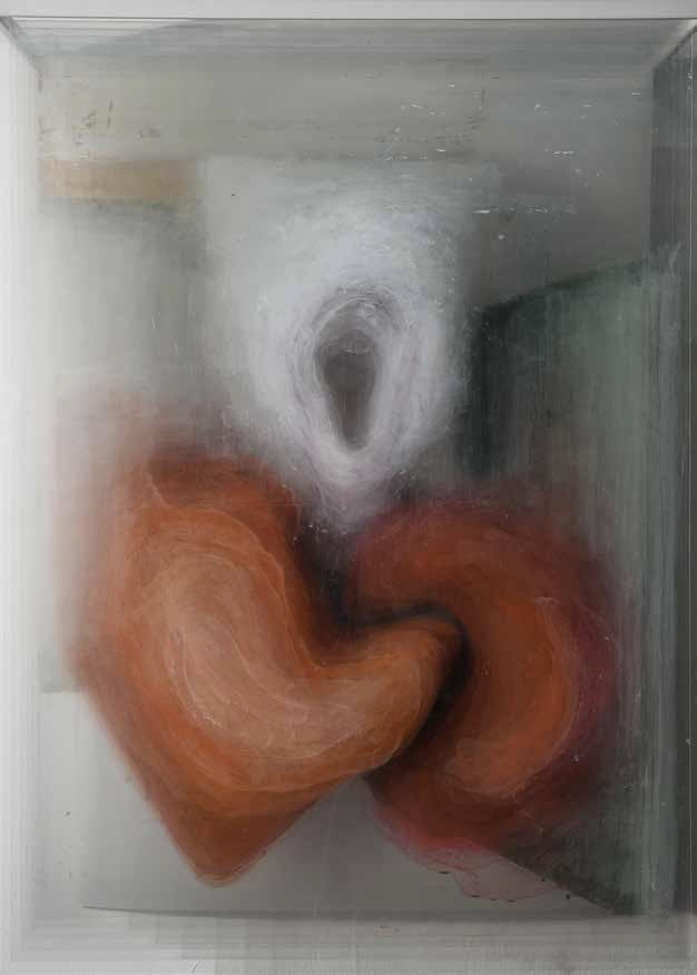 Figura arancio