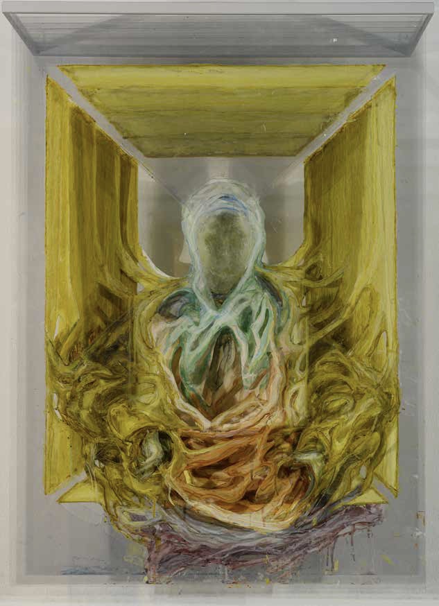 Figura Gialla