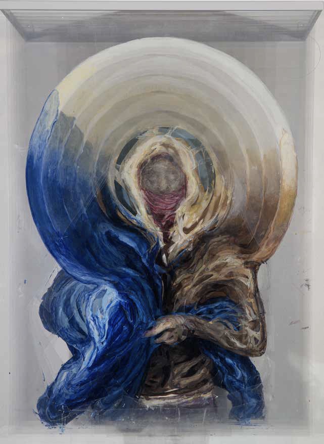 Senza sguardo