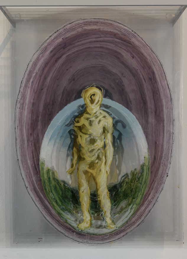 Doppio spazio