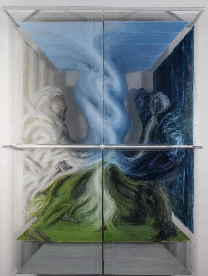 Tra giorno, notte, cielo e terra